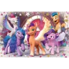TREFL PUZZLE Puzzel - 24 Maxi - Happy Pony Day My Little Pony Trefl 14355