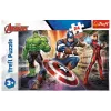 TREFL PUZZLE Puzzel - 24 Maxi - In the World of Avengers