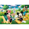 TREFL PUZZLE Puzzel - 24Maxi - Mickey Mouse met vrienden - Disney Standard Characters
