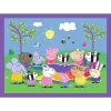 TREFL PUZZLE Puzzel - 2in1 + Memos - Happy Moments with Peppa Pig Trefl 25885
