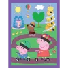 TREFL PUZZLE Puzzel - 2in1 + Memos - Happy Moments with Peppa Pig Trefl 25885