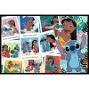 TREFL PUZZLE Puzzel - 2x200 - Stitch's Merry Life - Disney Lilo and Stitch 13334