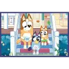 TREFL Puzzel 2x24 Funny Bluey BBC Bluey Trefl 34446