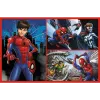 TREFL Puzzel - 2x70 - Spider Stories - Disney Marvel Spiderman Trefl 34443