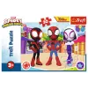 TREFL PUZZLE Puzzel - 30 - Adventures of Spiday and Friends - Trefl 18285
