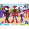 TREFL PUZZLE Puzzel - 30 - Adventures of Spiday and Friends - Trefl 18285