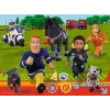TREFL PUZZLE Puzzel - 30 - Ready to help Fireman Sam Trefl 18297