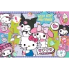 TREFL Puzzel 300 - Crazy Trio - Hello Kitty