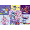 TREFL PUZZLE Puzzel - 300 stukjes - Spirited Stitch - Disney Lilo and Stitch Trefl 23033