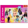 TREFL Puzzel - 300 - Your Favorite Barbie - Mattel, Barbie 23025