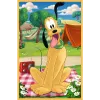 TREFL PUZZLE puzzel - 3x50 - Muizen op vakantie Disney Trefl 34881