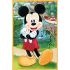 TREFL PUZZLE puzzel - 3x50 - Muizen op vakantie Disney Trefl 34881