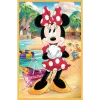 TREFL PUZZLE puzzel - 3x50 - Muizen op vakantie Disney Trefl 34881