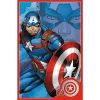 TREFL PUZZLE puzzel - 3x50 - Your Hero / Disney Marvel The Avengers Trefl 34891