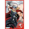TREFL PUZZLE puzzel - 3x50 - Your Hero / Disney Marvel The Avengers Trefl 34891