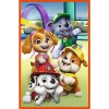 TREFL PUZZLE puzzel - 3x80 - Dog Pack Paw Patrol Trefl 34886