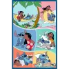 TREFL PUZZLE puzzel - 3x80 - Stitch World Trefl 34885