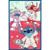 TREFL PUZZLE puzzel - 3x80 - Stitch World Trefl 34885