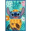 TREFL PUZZLE puzzel - 3x80 - Stitch World Trefl 34885