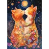 TREFL PUZZLE puzzel – 500 – Moonlight Kiss Trefl 37546