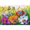 TREFL PUZZEL Puzzels - 300 EasyPiece - Insecten in de wei Trefl 23103