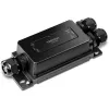 TRENDnet 2-poorts Gigabit industriële actieve/passieve PoE+ extender