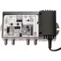 TRIAX GHV 920 multimedia-huisversterker met actieve retourkanaal 20 dB (323150)