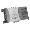 TRIAX TMS 5/6S multiswitch 4 SAT + 1 TER ingang, 6 uitgangen