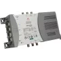 TRIAX TMS 5/6S multiswitch 4 SAT + 1 TER ingang, 6 uitgangen