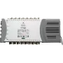 TRIAX TMS/CKR 5x24S enkel-multischakelaar 4SAT+1Terr ingang 24 uitgang met voeding 318605