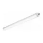 Trilux 2315 G4 1500 55/38/ML-8MC ET PC +LV LED-plafondlamp voor vochtige ruimtes en overdekte gebieden
