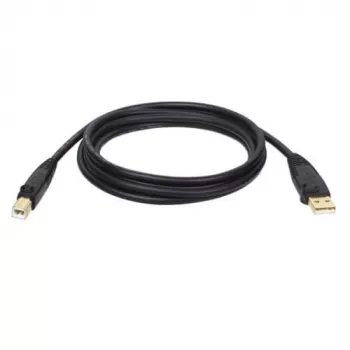 Tripp Eaton Tripp Lite Series USB 2.0 A naar B-kabel (M/M)