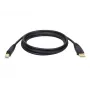 Tripp Eaton Tripp Lite Series USB 2.0 A naar B-kabel (M/M)