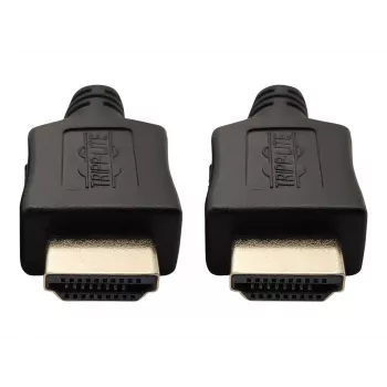 Tripp Lite P568-003-8K6 8K HDMI 2.1-kabel - 0,9 m - 48 Gbit/s - Dynamic HDR - eARC - Zwart