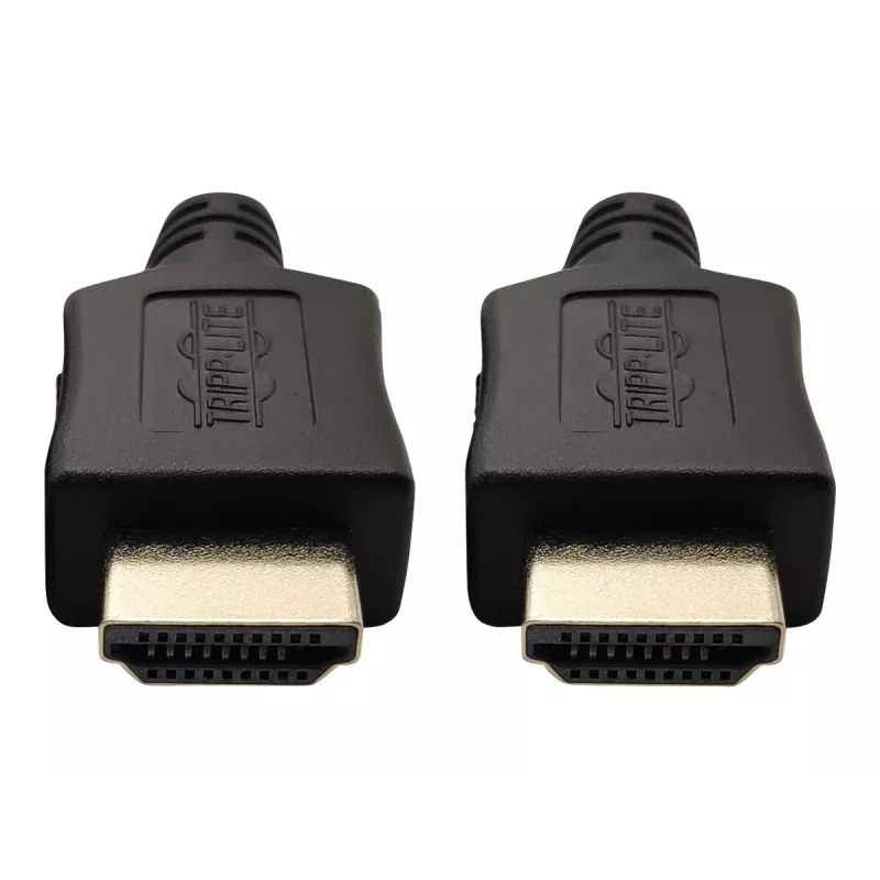 Tripp Lite P568-003-8K6 8K HDMI 2.1-kabel - 0,9 m - 48 Gbit/s - Dynamic HDR - eARC - Zwart