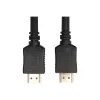 Tripp Lite P568-003-8K6 8K HDMI 2.1-kabel - 0,9 m - 48 Gbit/s - Dynamic HDR - eARC - Zwart