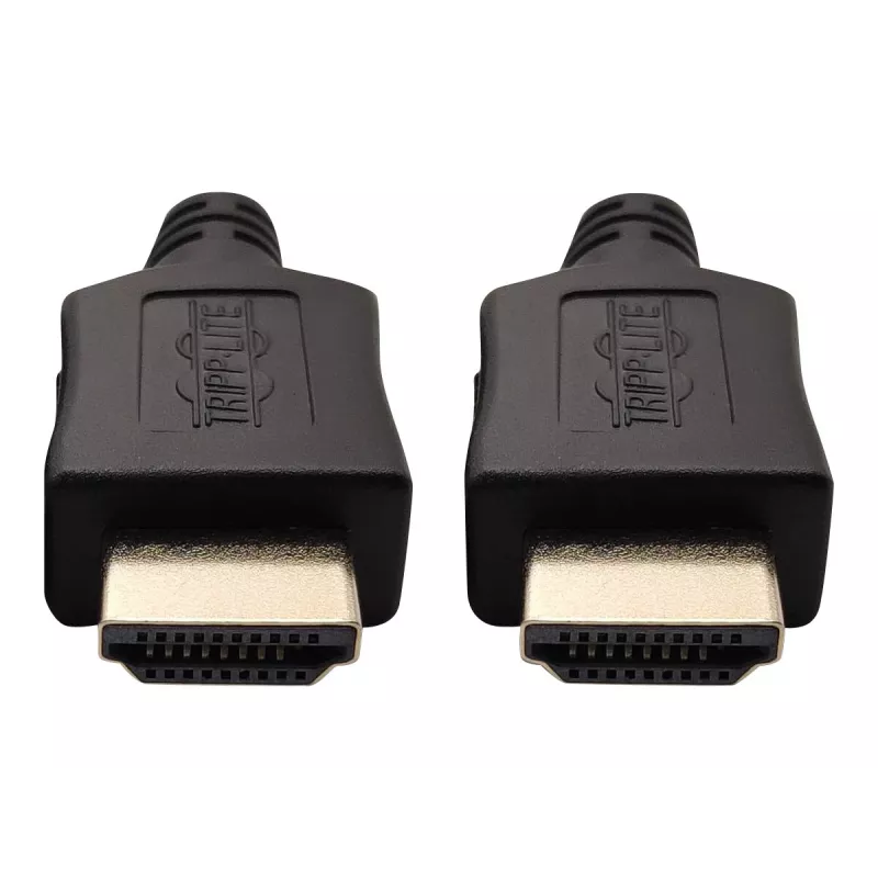 Tripp Lite P568-003-8K6 8K HDMI 2.1-kabel - 0,9 m - 48 Gbit/s - Dynamic HDR - eARC - Zwart