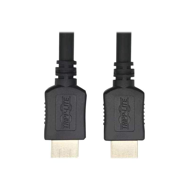Tripp Lite P568-003-8K6 8K HDMI 2.1-kabel - 0,9 m - 48 Gbit/s - Dynamic HDR - eARC - Zwart