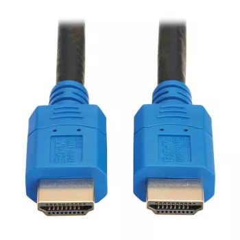 Tripp Lite P568-003-8K6 8K HDMI 2.1-kabel - 0,9 m - 48 Gbit/s - Dynamic HDR - eARC - Zwart