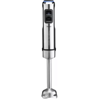 Trisa 4 Blade Mix staafmixer 600 W zwart/zilver (6711.7512)