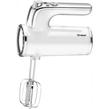 Trisa Diners Edition handmixer 400 W wit (6621.7010)