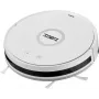Trisa T-Bot Lite robotstofzuiger 0,45 L zakloos wit (9505.7010)