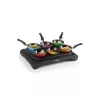 Tristar BP-2827 wokset voor 6 personen – meerkleurig – 1000 W – 2 m kabel – 400 mm x 270 mm
