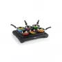 Tristar BP-2827 wokset voor 6 personen – meerkleurig – 1000 W – 2 m kabel – 400 mm x 270 mm