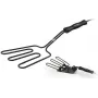 Tristar BQ-2819 elektrische grillaansteker – 800W houtskoolaansteker, 1,5m kabel, zwart
