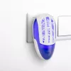 Tristar insectenverdelger IV-3701 2.2 W UV-A lamp insectenval vliegen muggen