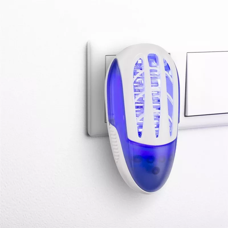 Tristar insectenverdelger IV-3701 2.2 W UV-A lamp insectenval vliegen muggen