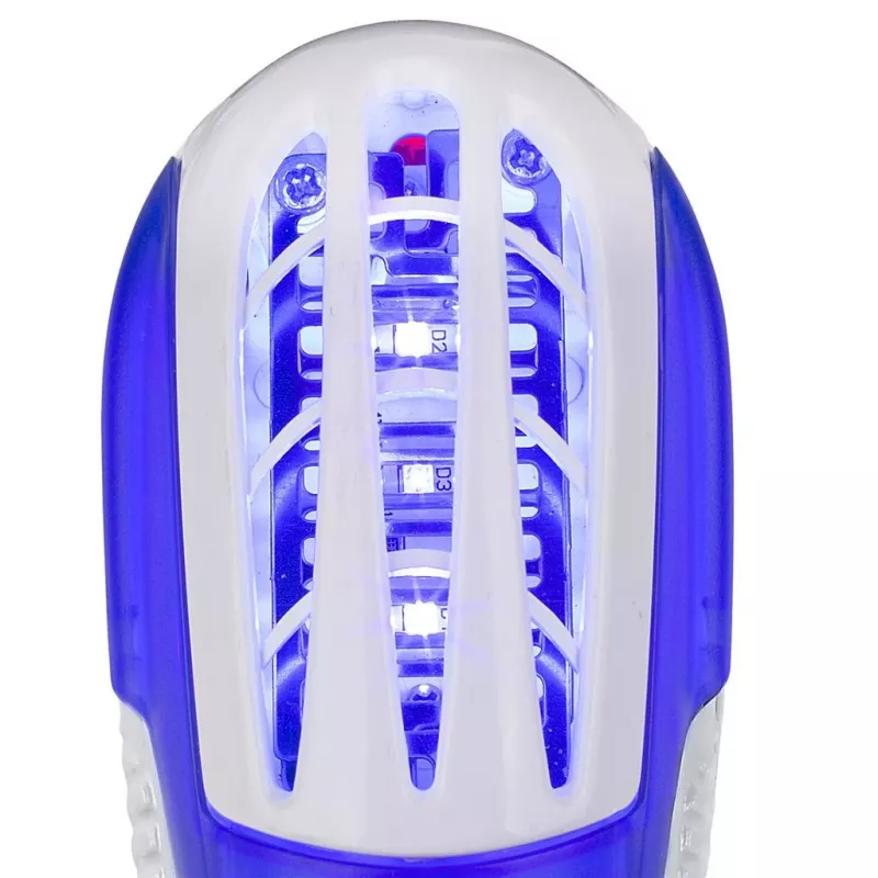 Tristar insectenverdelger IV-3701 2.2 W UV-A lamp insectenval vliegen muggen