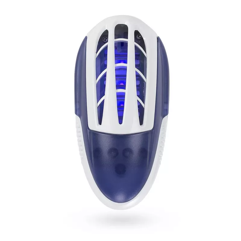 Tristar insectenverdelger IV-3701 2.2 W UV-A lamp insectenval vliegen muggen
