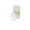 Tristar KD-7310 slush-ijsmachine, 1,1 l, 30 W, wit